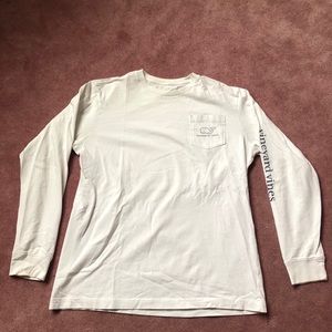 Vineyard Vines Long Sleeve Shirt